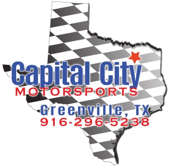 Capital City Motorsports Inc.