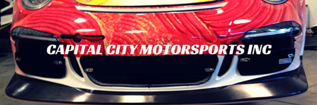 Capital City Motorsports Inc.